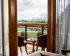 Apartamento Superior Família