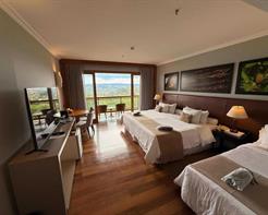 Apartamento Luxo Família