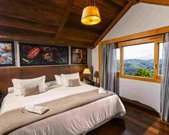 Apartamento Superior (acesso por escadas)