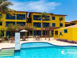 Kalamari Beach Hotel