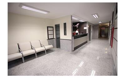 Lobby Soneca