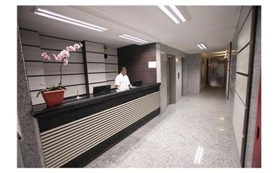 Lobby soneca