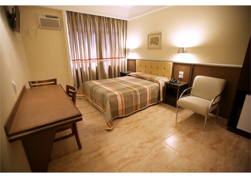Apartamento Casal
