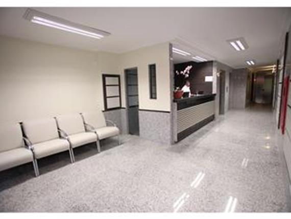 Lobby Soneca