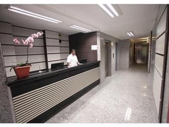 Lobby soneca
