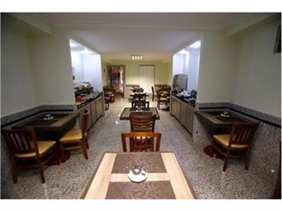 Café da manhã