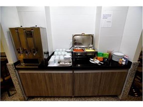 Café da manhã