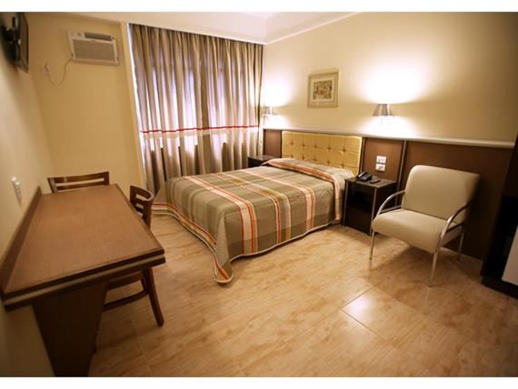 Apartamento Casal