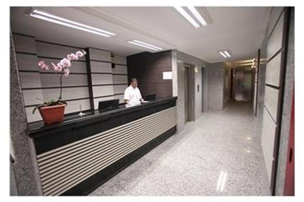 Foto 3 do Soneca Plaza