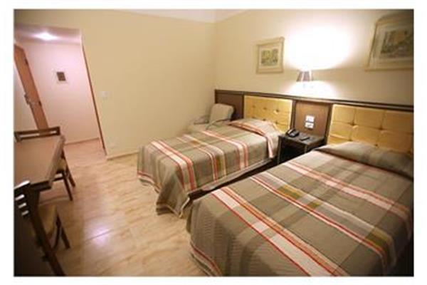 Foto 6 do Soneca Plaza