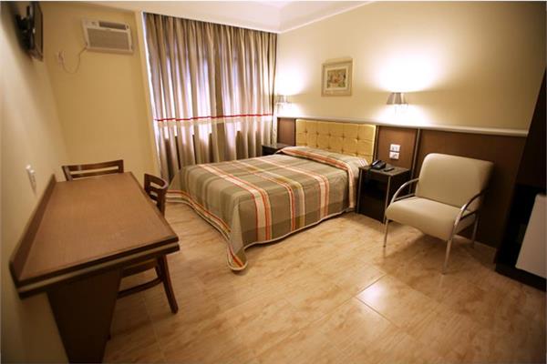 Foto 7 do Soneca Plaza