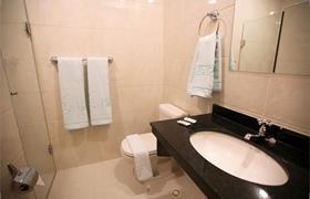Apto Solteiro do Soneca Plaza