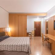 Luxo King Casal Cama Extra