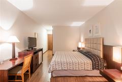 Suíte Junior King Casal