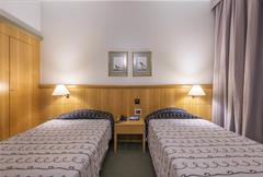 Superior Duplo Solteiro