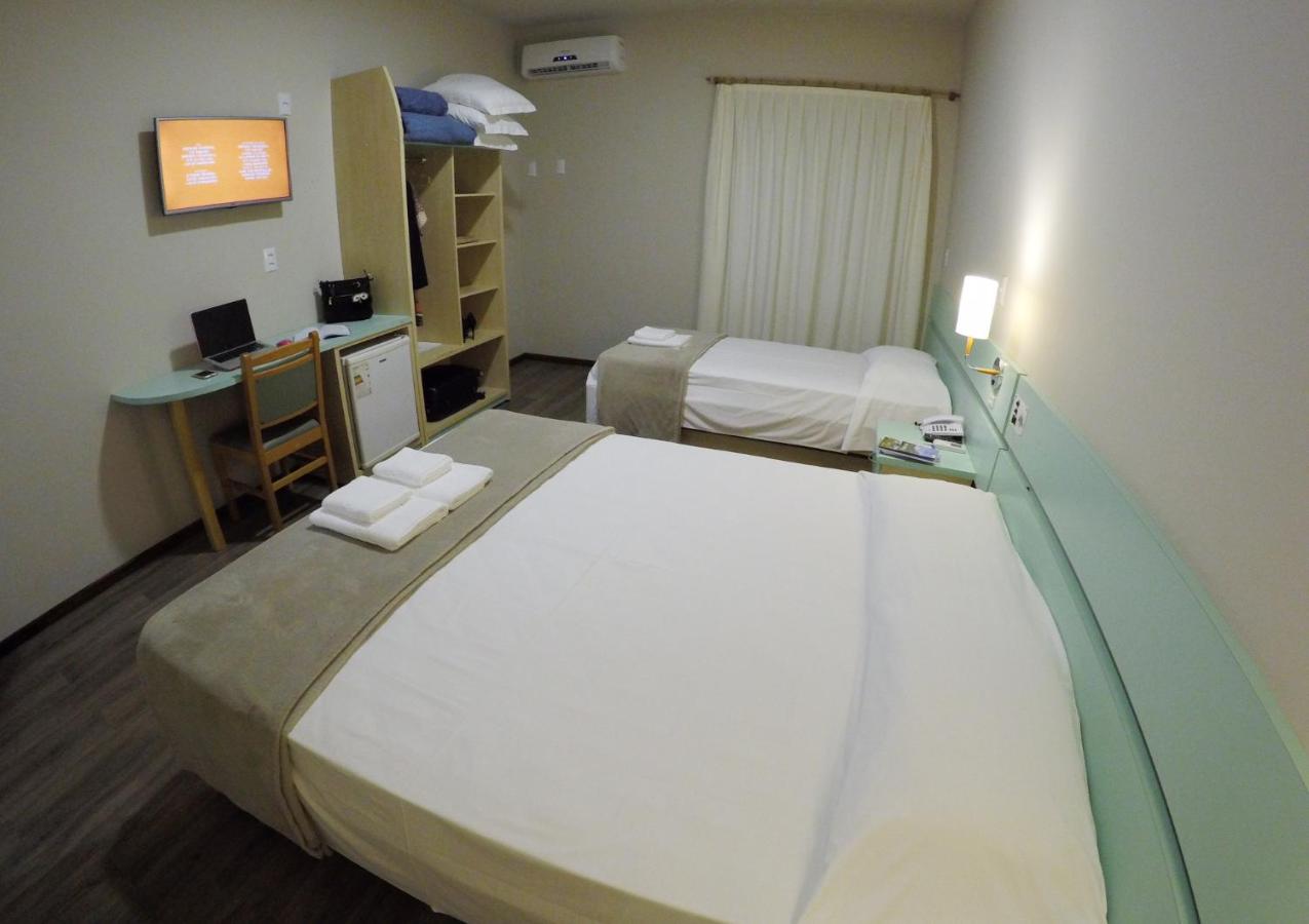 Real Nob Hotel 2
