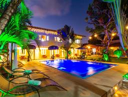 Pousada Morada Do Sol - Porto Seguro