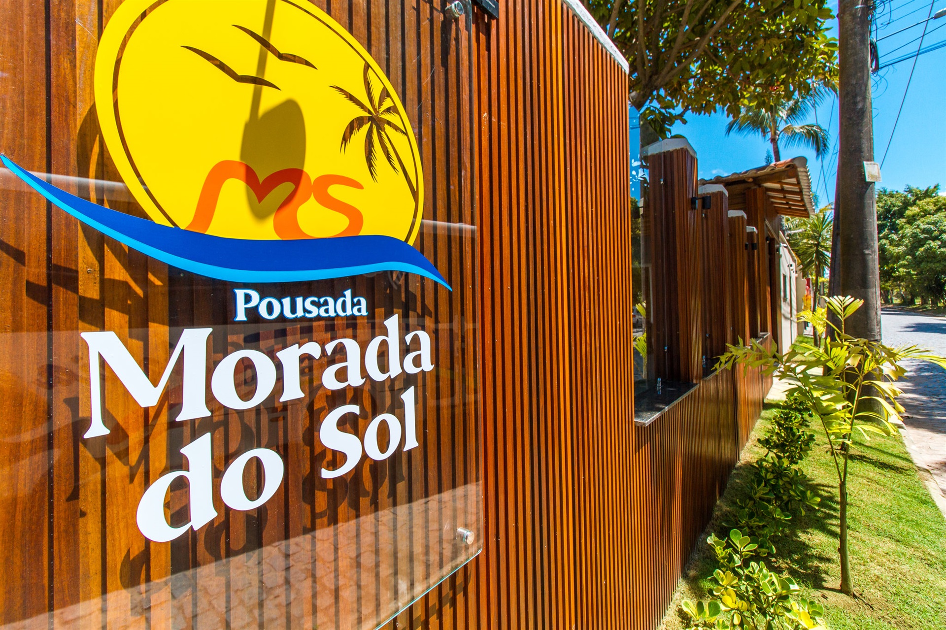 Pousada Morada Do Sol - Porto Seguro 2