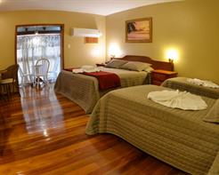 Suíte Master (Hidromassagem)