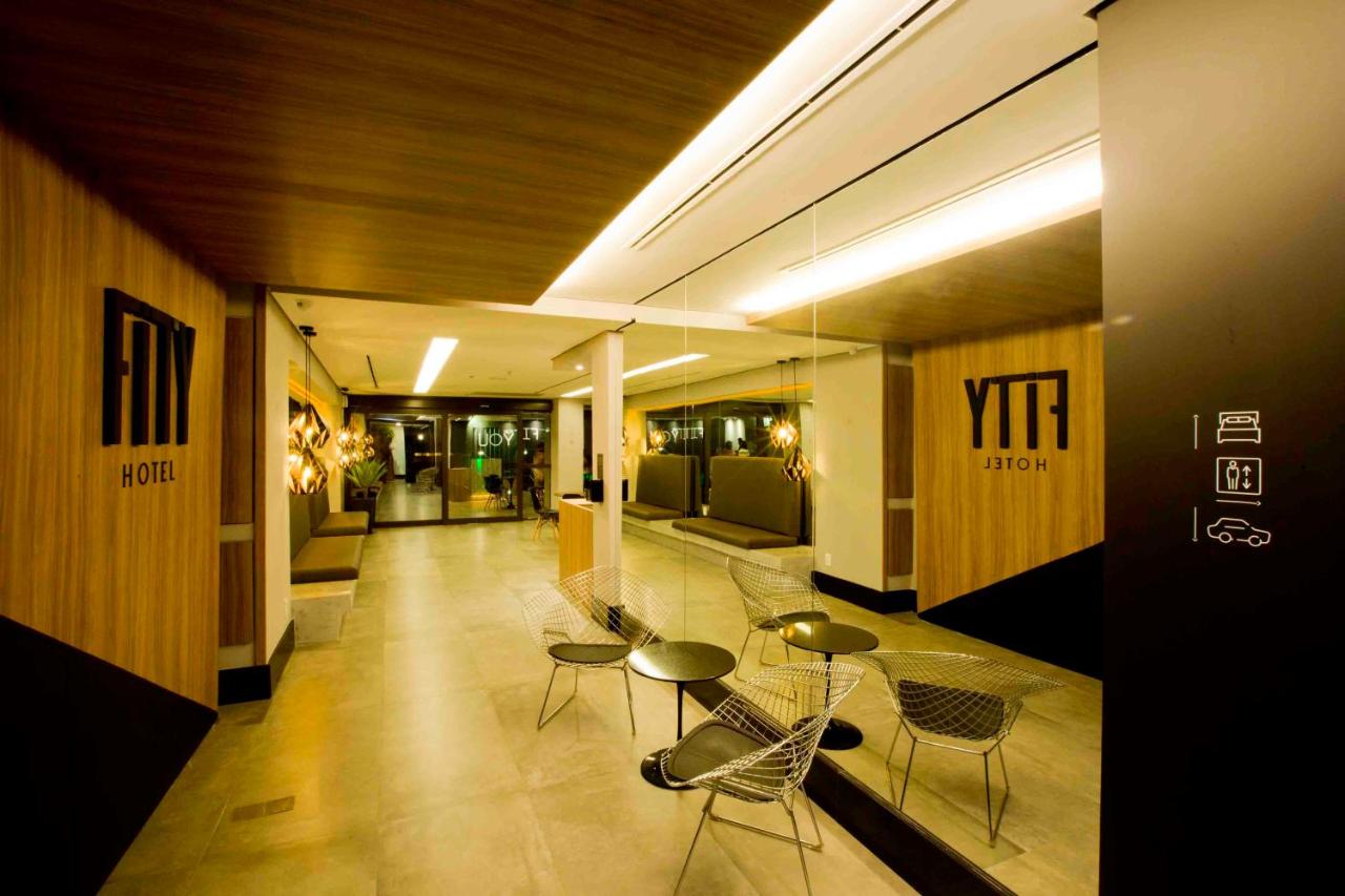Fity Hotel - Foto 4