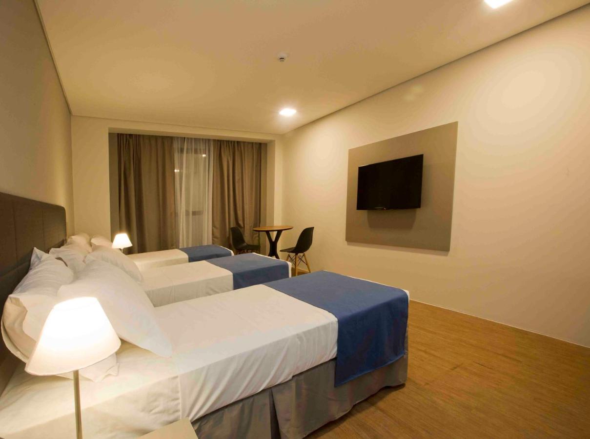 Fity Hotel - Foto 5