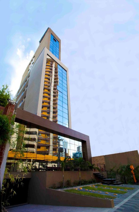 Fity Hotel - Foto 6