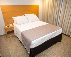 Quarto Duplo Standard