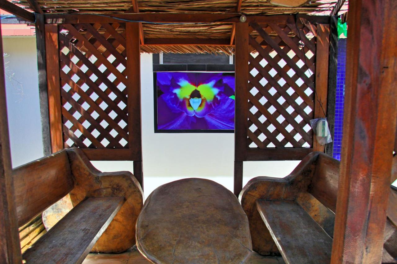 Hotel Riviera D Amazonia 5