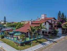 Pousada Vivenda da Barra