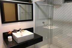 QUARTO TÉRREO ECONOMICO - SEM VISTA //  SEM VARANDA