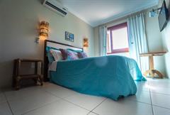 QUARTO INDIVIDUAL SEM VARANDA // SEM CAFE DA MANHÃ