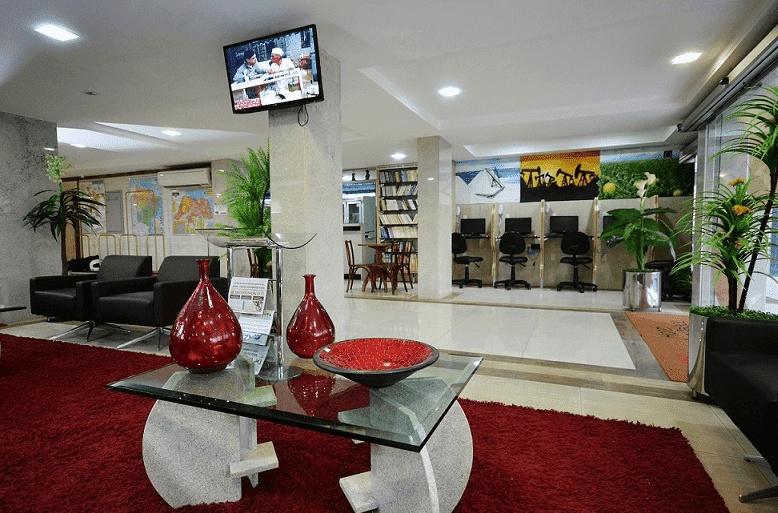 Hotel Sabino Palace