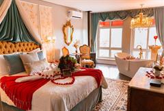 Suite 104 - Versailles