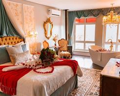 Suite 104 - Versailles