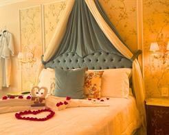 Suite 202 - Saint Tropez