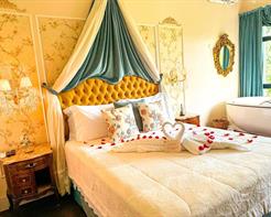 Suite 105 - Marseille