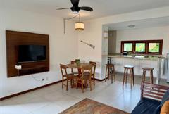 Apartamento Luxo - 02 Quartos