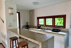 Apartamento Luxo - 01 Quarto