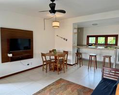 Apartamento Luxo - 02 Quartos