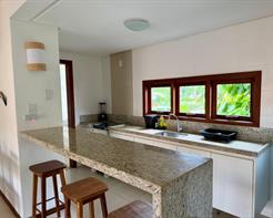 Apartamento Luxo - 01 Quarto