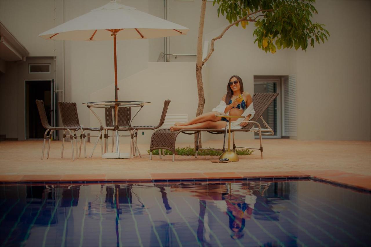 Ipe Palace Hotel 4