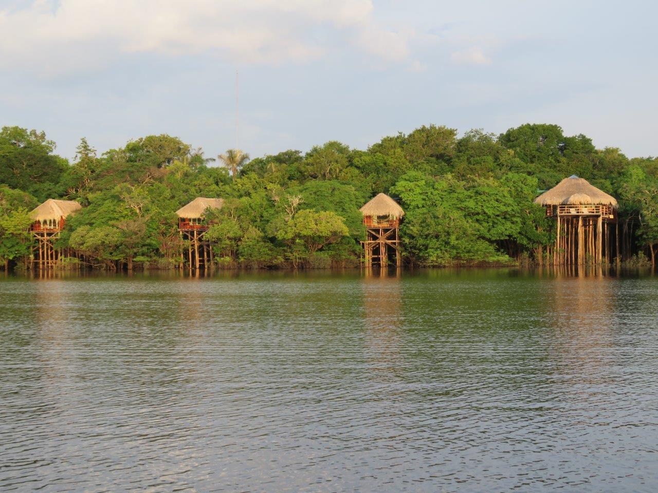 Juma Lodge 2