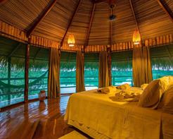 Bangalô Panorâmico