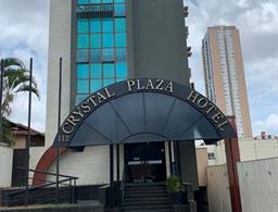 Crystal Plaza Hotel Marista