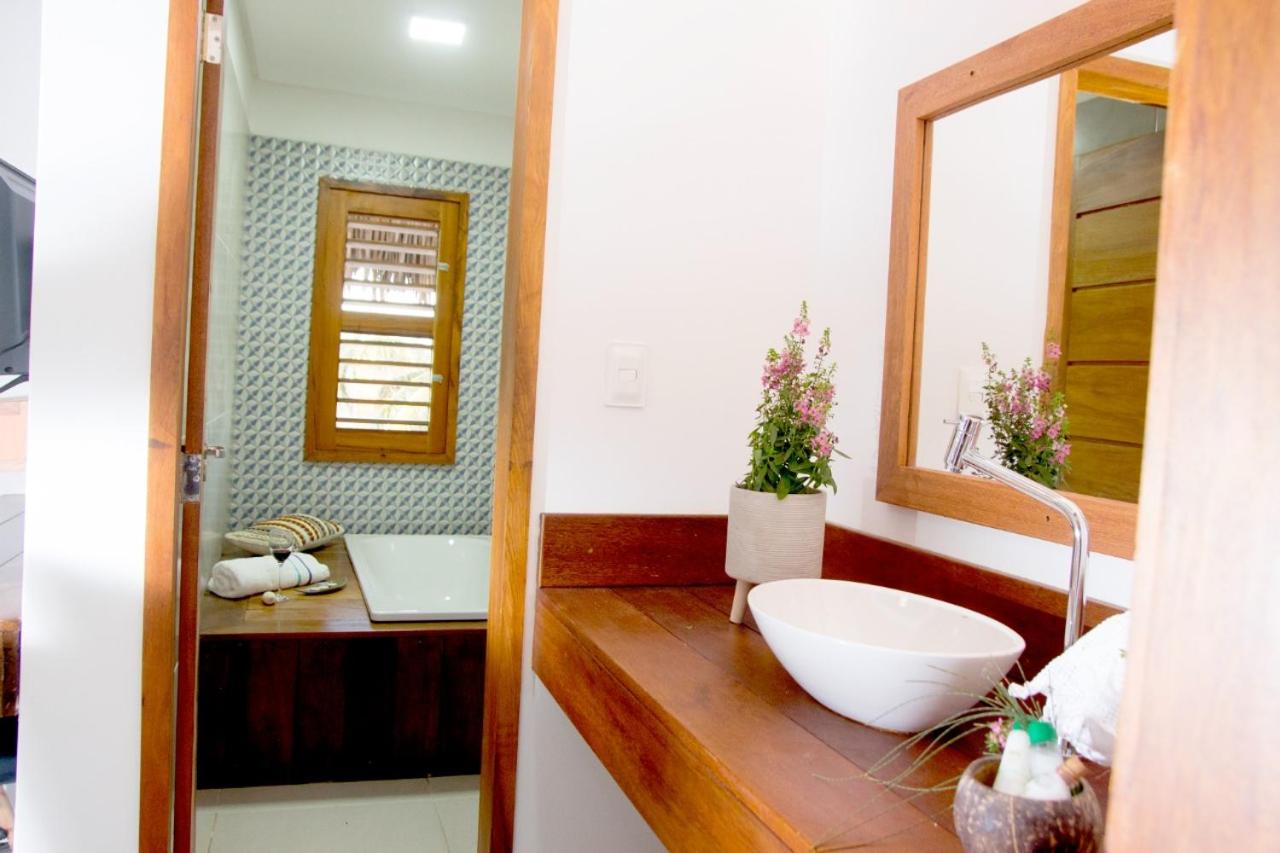 VILLA AGUA DE COCO PREA