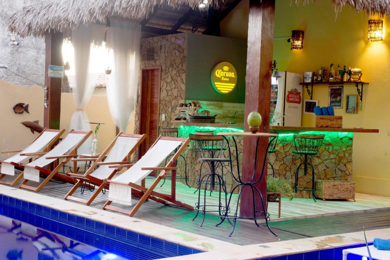Villa Agua De Coco — photo 3
