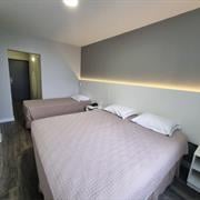 TRIPLO STANDARD SEM VISTA