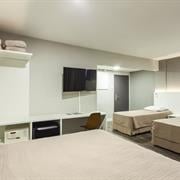 QUADRUPLO STANDARD VISTA MAR