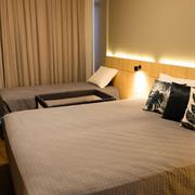 TRIPLO STANDARD SEM VISTA