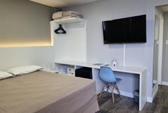 QUADRUPLO STANDARD VISTA MAR